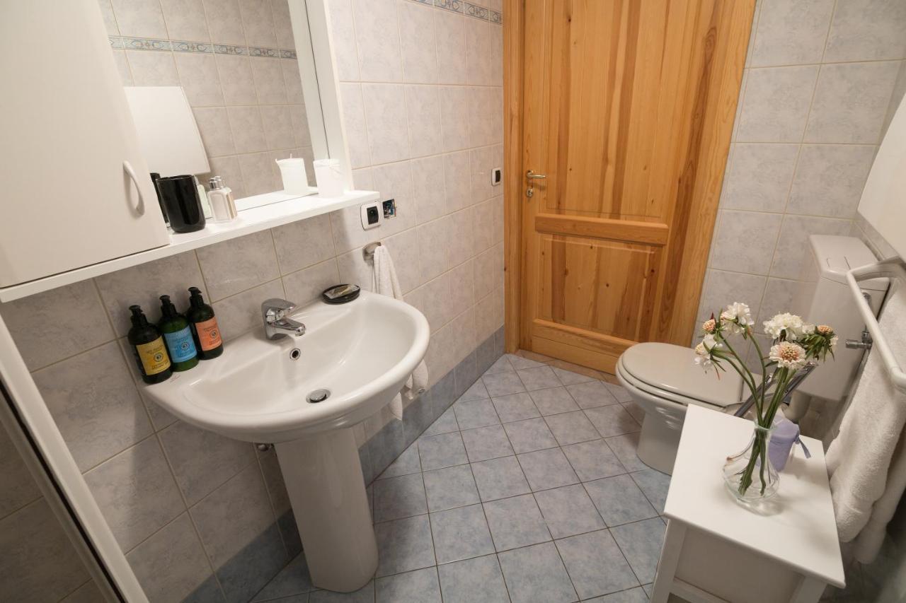 St. Gervais - Le Bois Des Fees 2 - Happy Rentals Saint-Gervais-les-Bains Eksteriør bilde